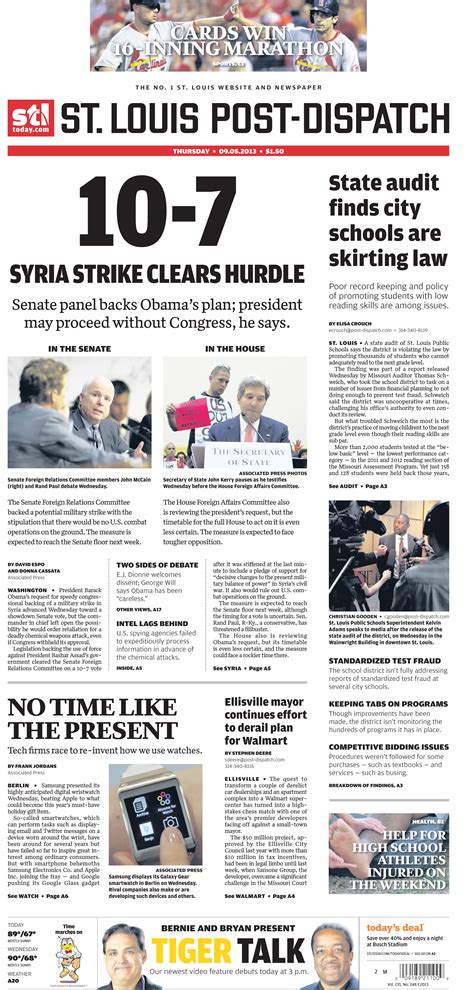 st louis post dispatch jobs|Jobs, Employment in Saint Louis, MO .